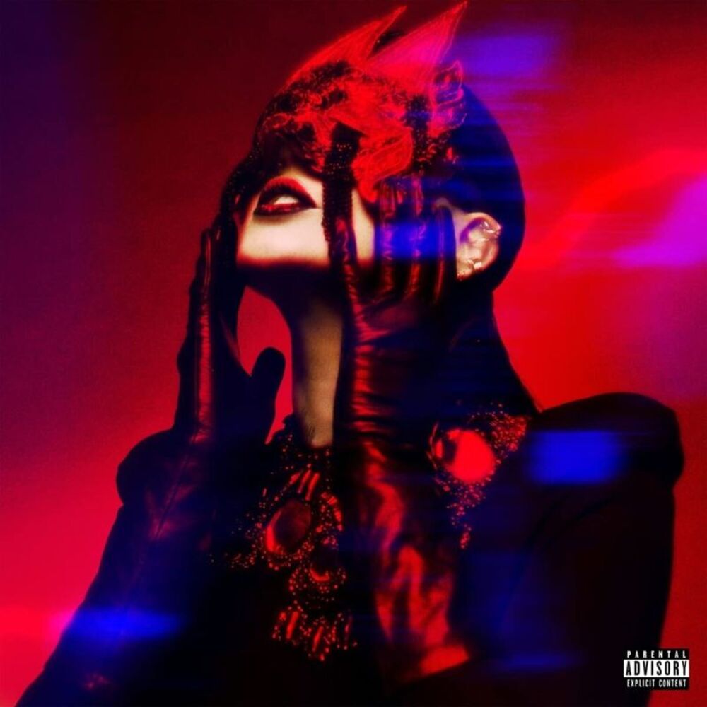 Dorothy - Gifts From The Holy Ghost  CD